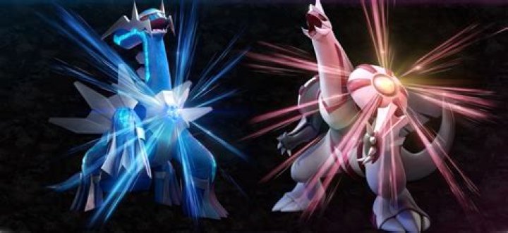 Dialga vs Palkia, Which Brilliant Diamond & Shining Pearl Legendary Is Better