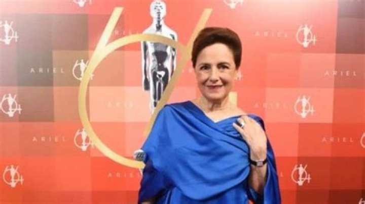 Diana Bracho Age: A Journey Through Time And Talent