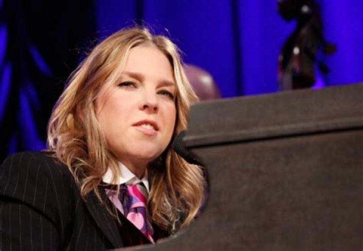 Diana Krall Net Worth 2024 [Salary Insights]