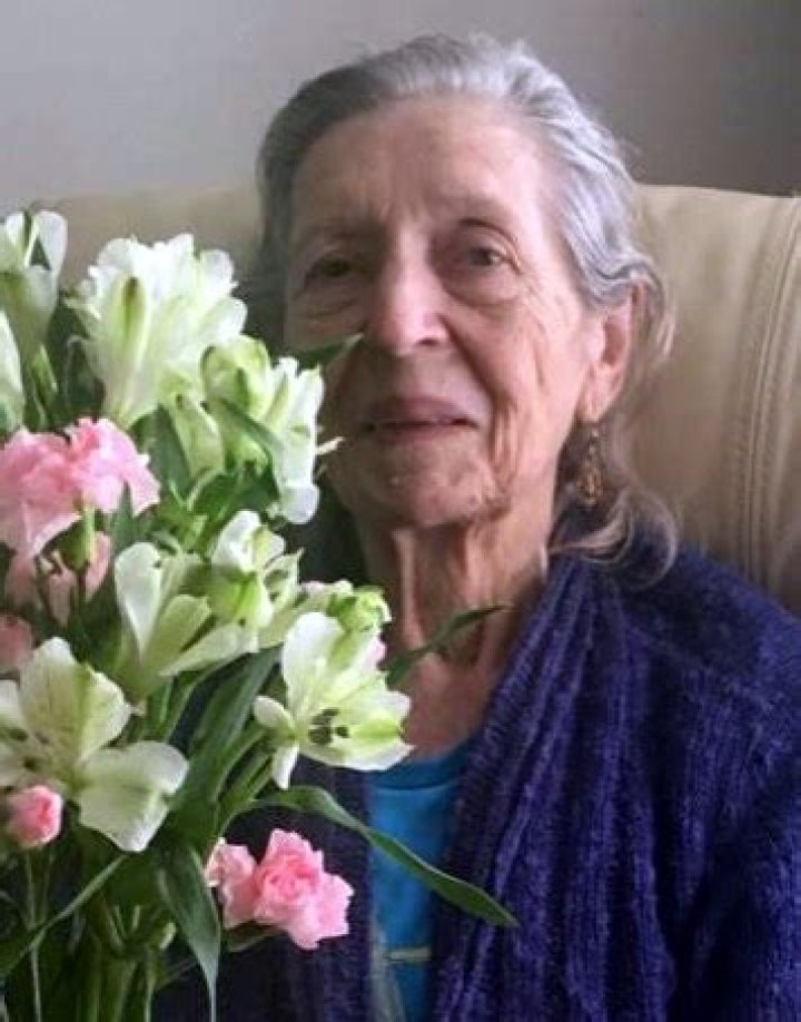 Diana Roper Obituary, A Life Dedicated To Service – Death