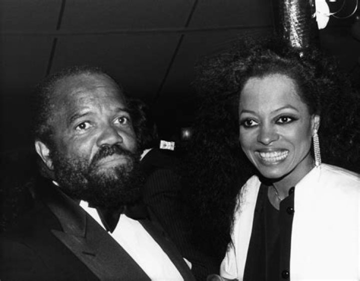 Diana Ross And Berry Gordy: A Legendary Partnership
