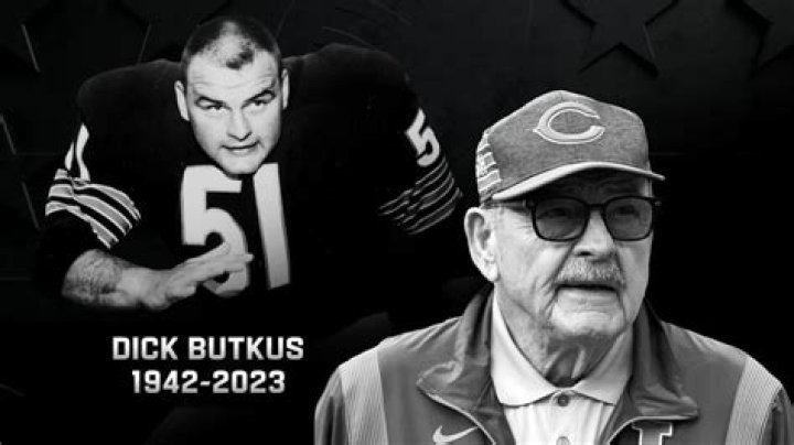Dick Butkus Net Worth: How Much Dick Butkus Net Worth At Death?