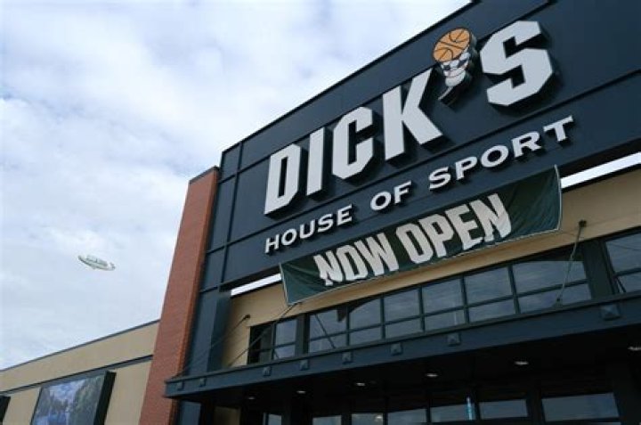 	DICK’S Sporting Goods opens in Mission Bay	