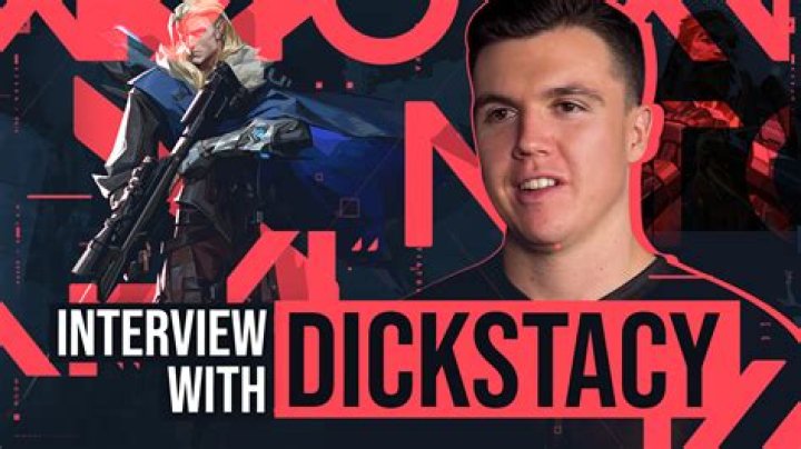 DickStacy interview: Oceania’s first Kings of Valorant