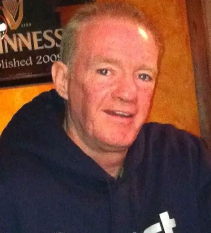 Dicky Eklund Net Worth | Age, Height, Weight, Dating And More