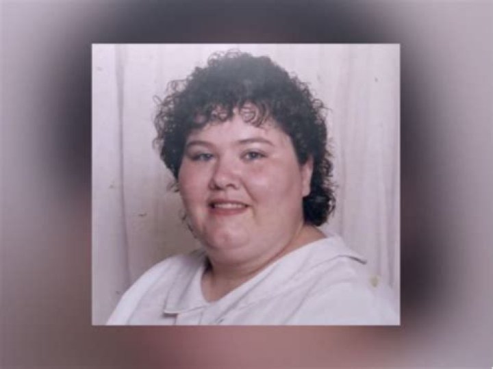 Did a love triangle lead to Donna Harris' murder?