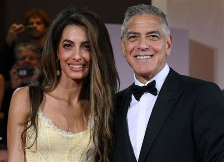 Did Amal Clooney Carry The Twins? A Comprehensive Look At Her Pregnancy Journey