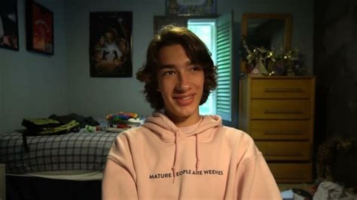 Did Baylen Levine And Bunny Break Up? Girlfriend Update 2023