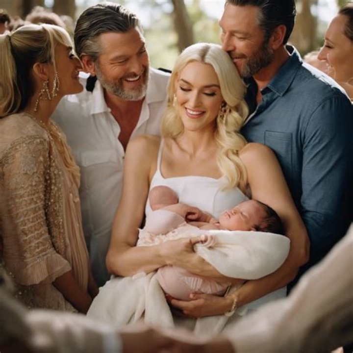 Did Blake And Gwen Adopt A Baby? The Truth Behind Their Family Expansion
