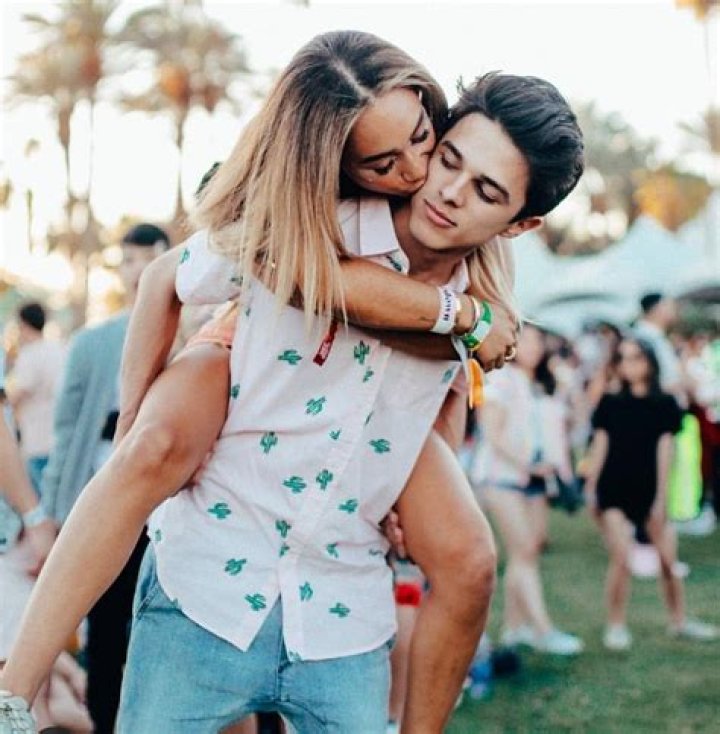 Did Brent And Liv Date? Exploring The Rumors And Reality
