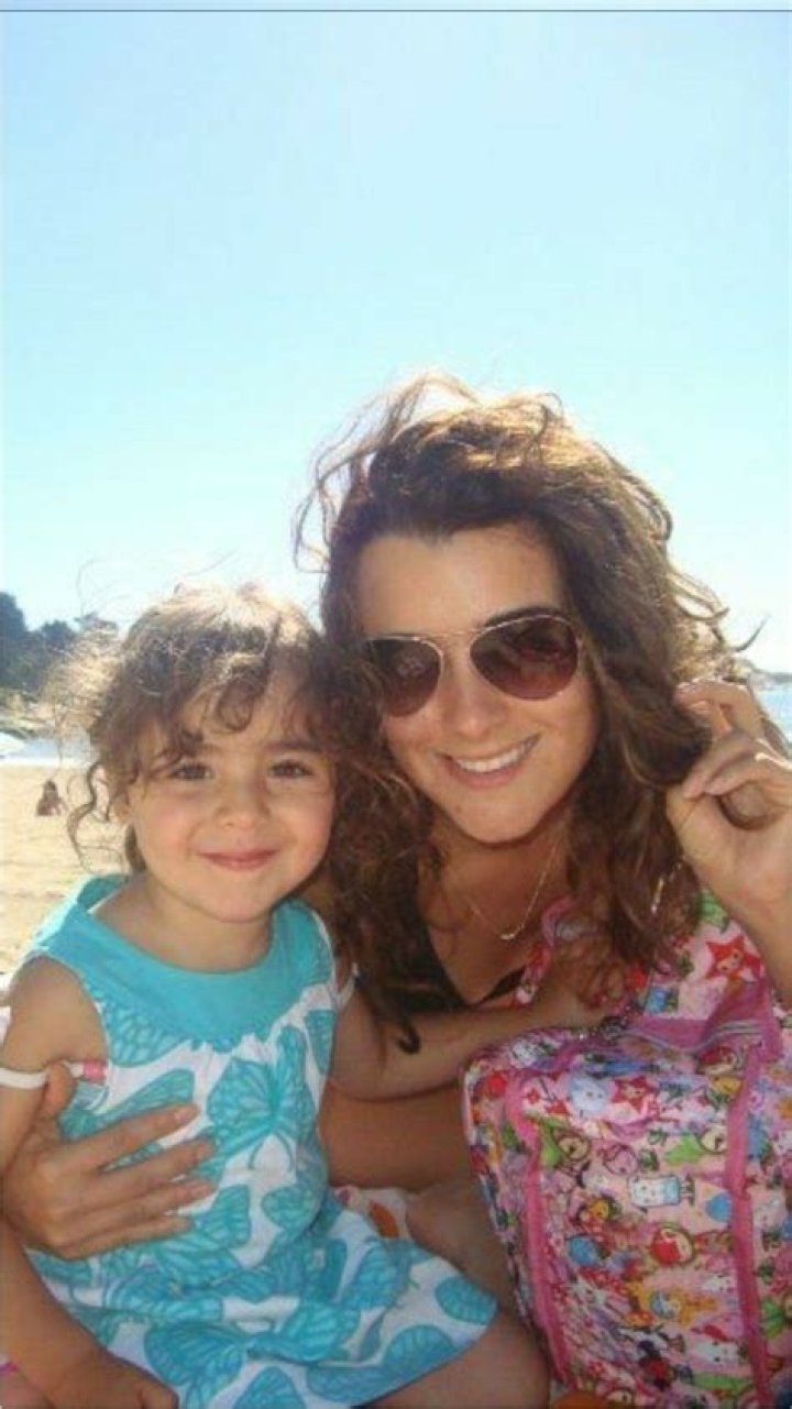 Did Cote De Pablo Have A Baby? Exploring The Actress's Personal Life