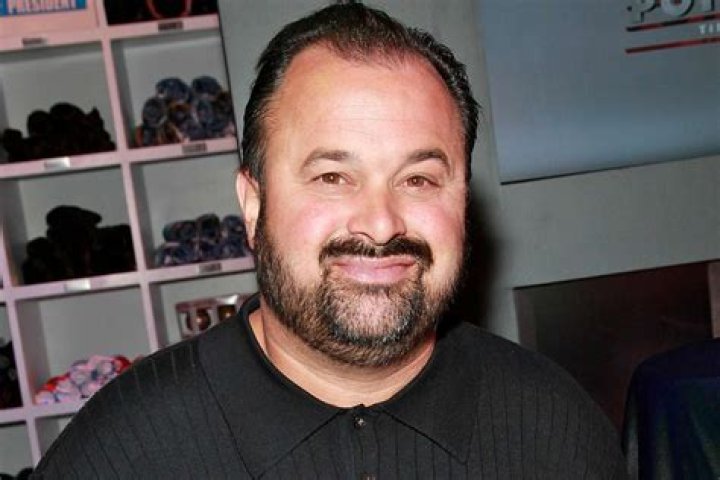 Did Frank Fritz Pass? A Comprehensive Look At His Health And Career