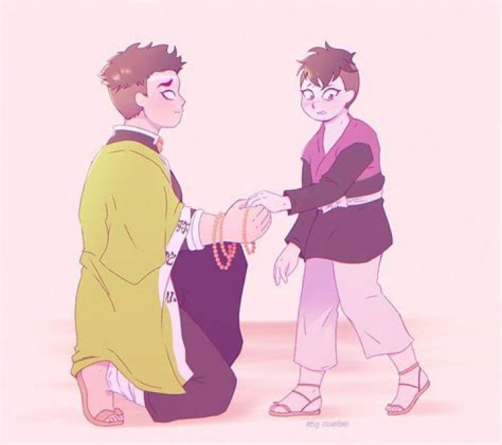 Did Genya become Gyomei Himejima’s Tsugoku? Explained