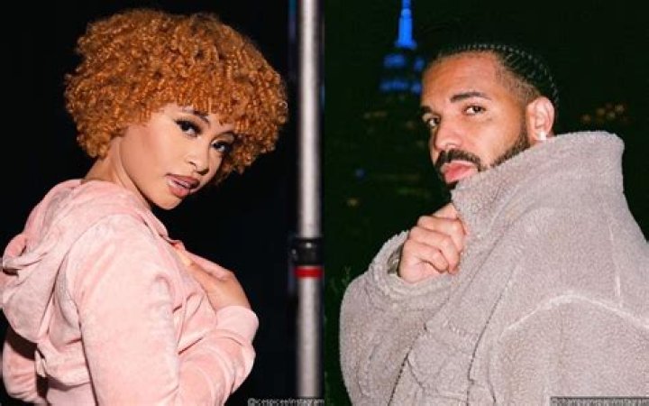 Did Ice Spice And Drake Ever Date? Exploring The Rumors