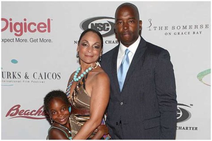 Did Jasmine Guy date no one after divorce from husband Terrence Duckett for daughter Imani Duckett?