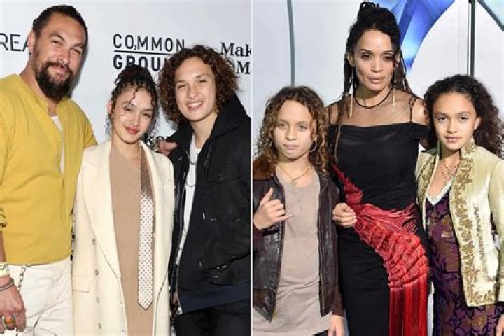 Did Jason Momoa Cheat On Lisa? Exploring The Truth Behind The Rumors