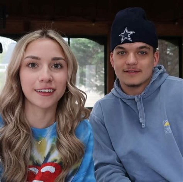 Did Katie Feeney And Boyfriend Get Married? Her Love Life