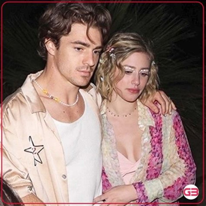 Did Lili Reinhart Break Up With Boyfriend Spencer Neville?