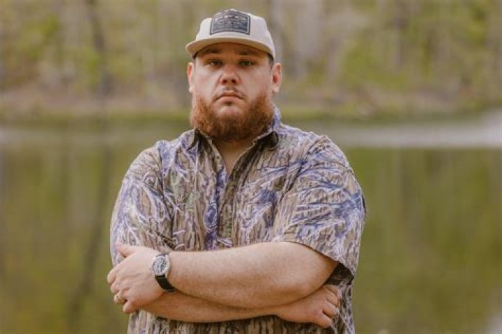 Did Luke Combs' Brother Passed Away? Unraveling The Truth Behind The Rumors