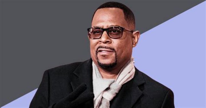 Did Martin Lawrence Die? The Truth Behind The Rumors