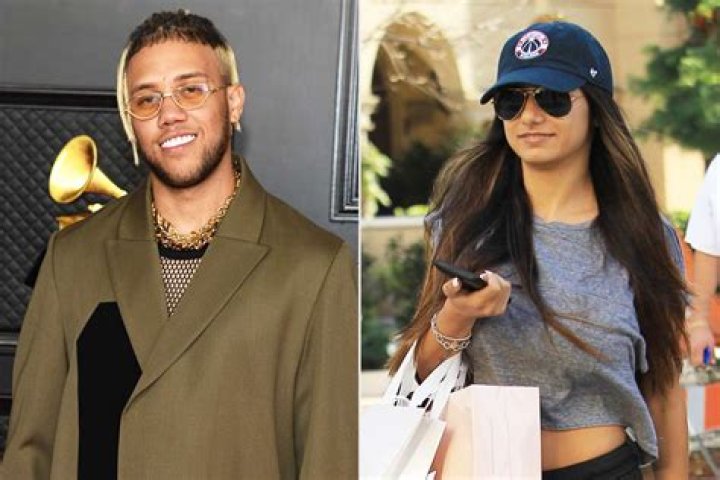 Did Mia Khalifa And Boyfriend Jhay Cortez Break Up?