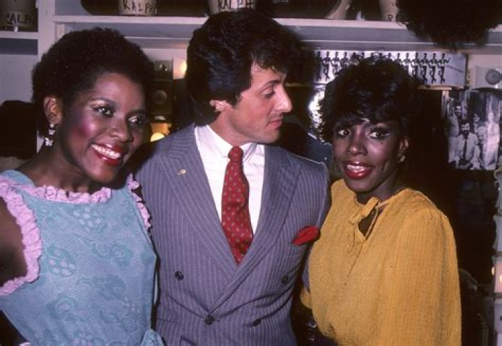 Did Sheryl Lee Ralph And Sylvester Stallone Ever Date?