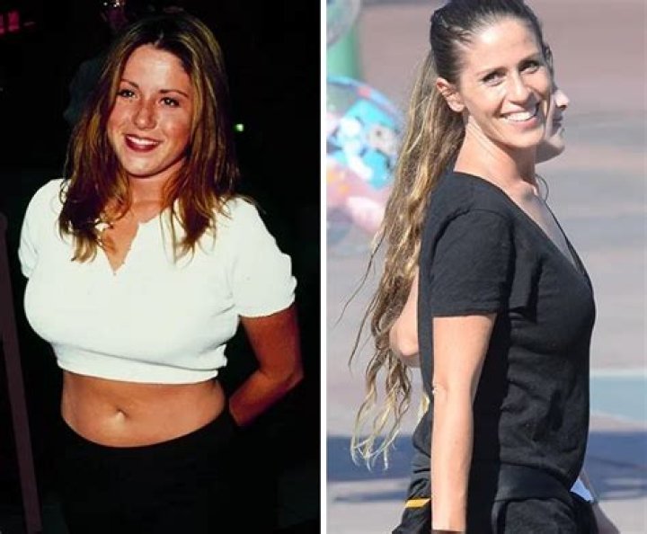 Did Soleil Moon Frye Get a Breast Reduction?