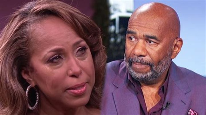 Did Steve Harvey Die Today? Understanding The Rumors And Facts
