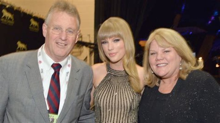 Did Taylor Swift's Parents Reconcile? A Closer Look At Their Relationship
