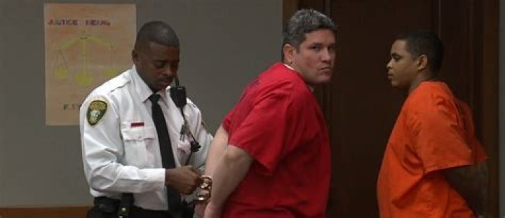 Did Wendy Trapaga's husband Michel Escoto kill her?