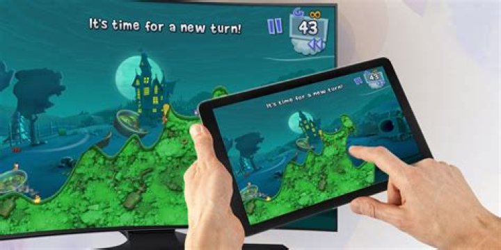 Did You Know You Can Play Games On Your Apple TV?