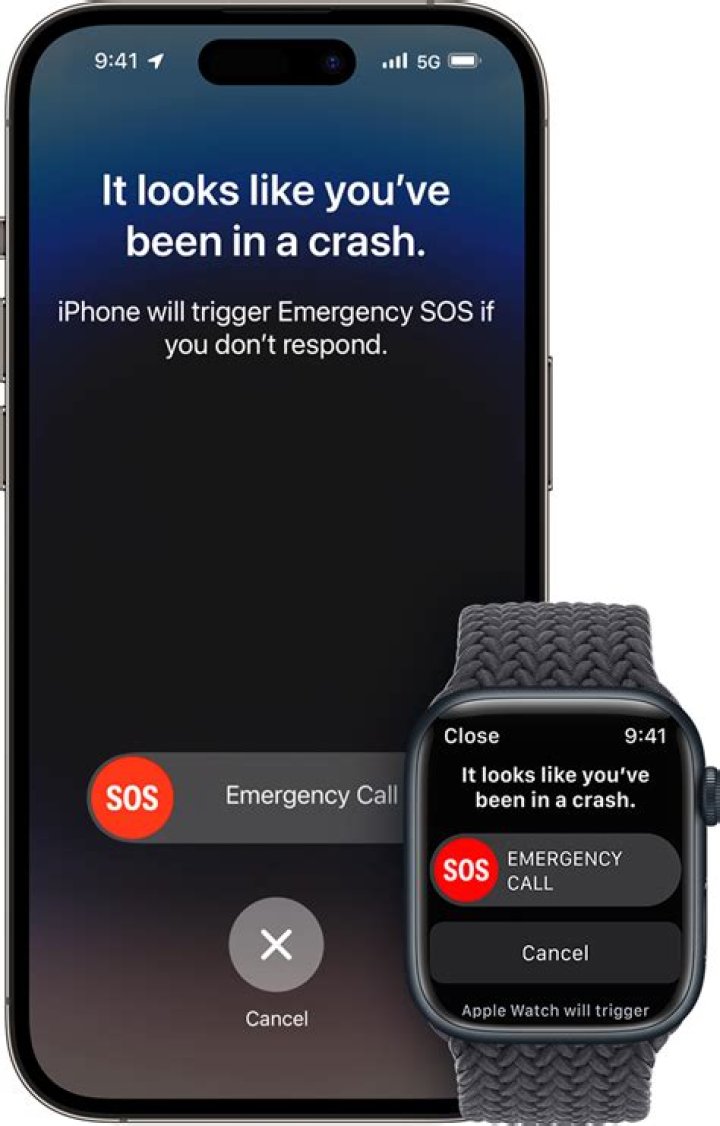 Did You Know Your iPhone Can Detect If You Are at Risk of Falling? Here’s How