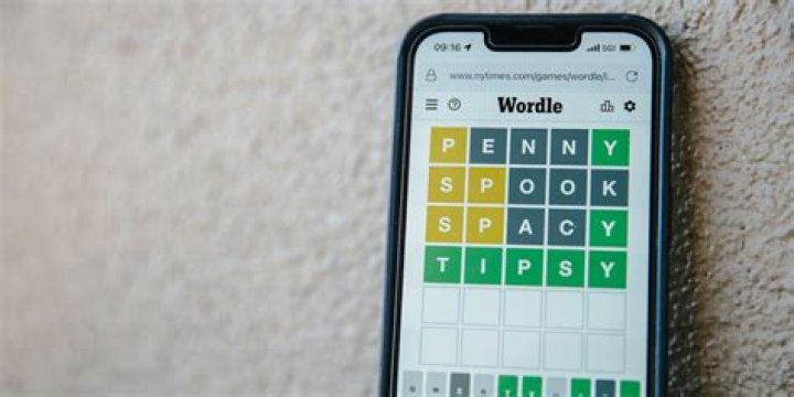 Did Your Wordle Streak Disappear on iPhone or Android? Here’s the Fix