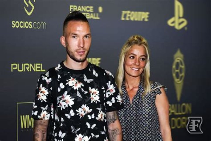 Didier Digard Epouse