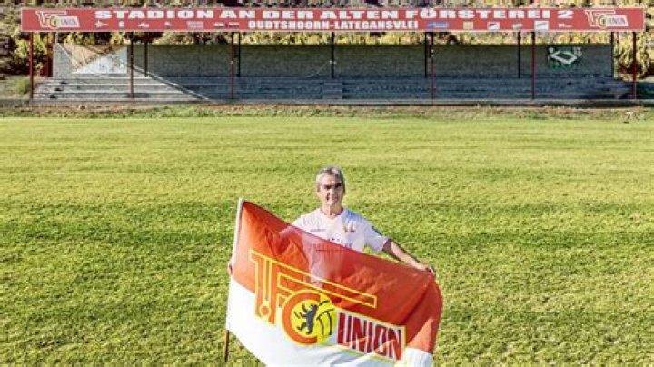 Die Alte Försterei am Ende der Welt – 11FREUNDE