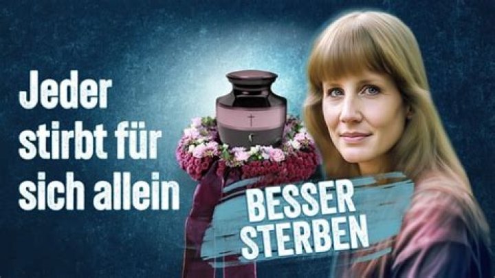 „Die Angst, dass einer stirbt“