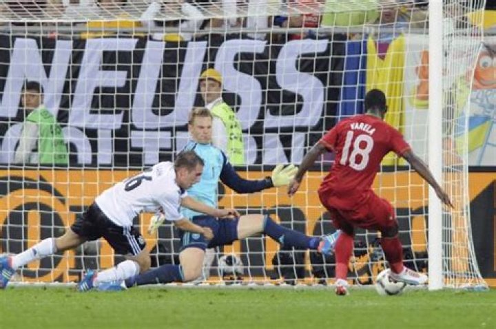 Die besten Hoden der Welt