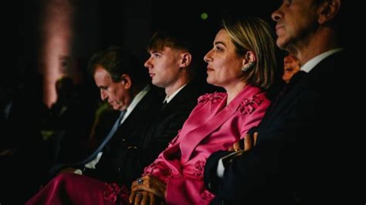 Die mächtigste Frau im Fußball – 11FREUNDE