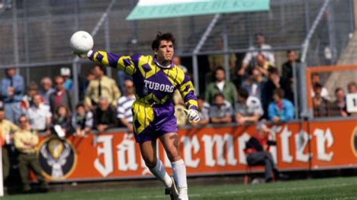 Die Pokal-Goycocheas – 11FREUNDE