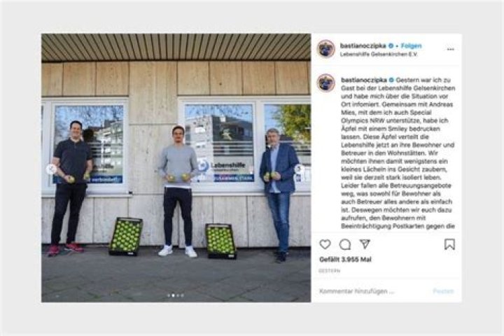 Die Woche bei Twitter & Co (203) – 11FREUNDE