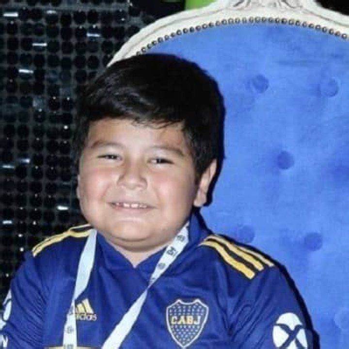 Diego Fernando Maradona Ojeda - Bio, Age, Height, Single, Nationality