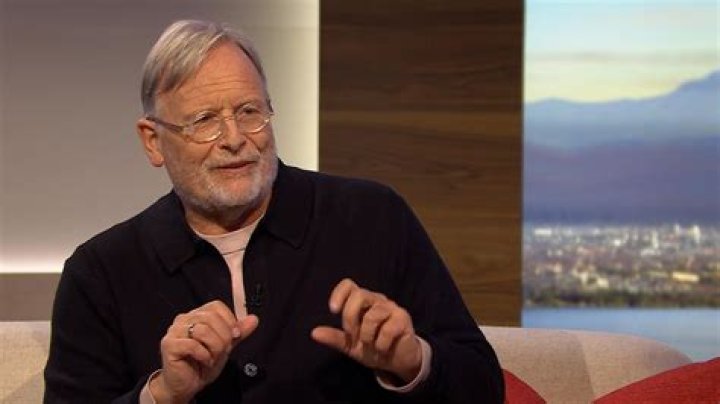 Dietrich Grönemeyer Vermögen