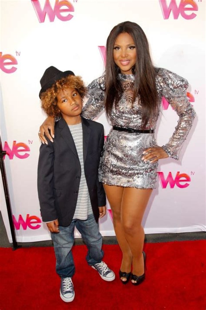 Diezel Ky Braxton-Lewis: Truth About Toni Braxton’s Son
