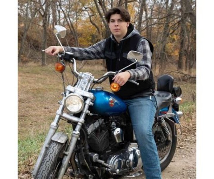 Dillan Stelly Obituary, MHS Graduate Killed In Motorcycle Rally Accident