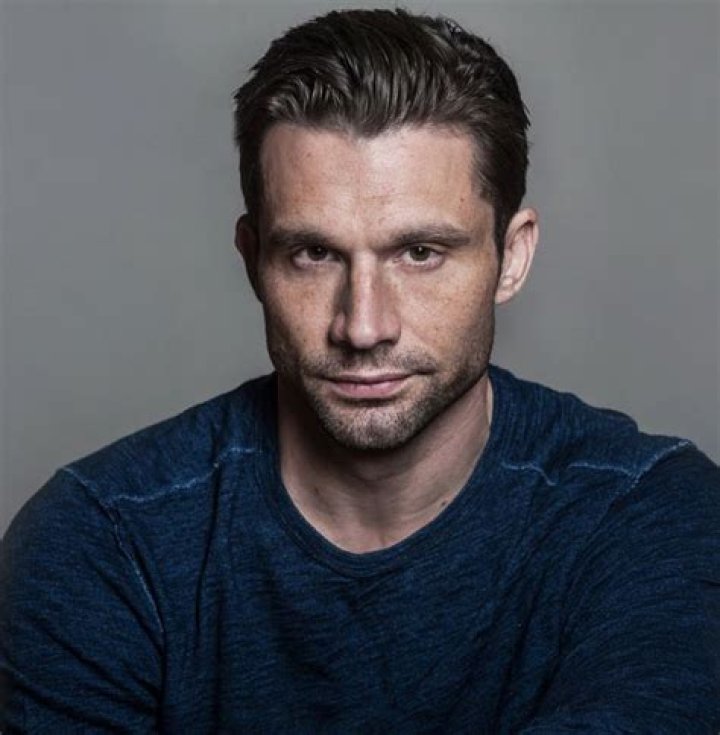 Dillon Casey Biography