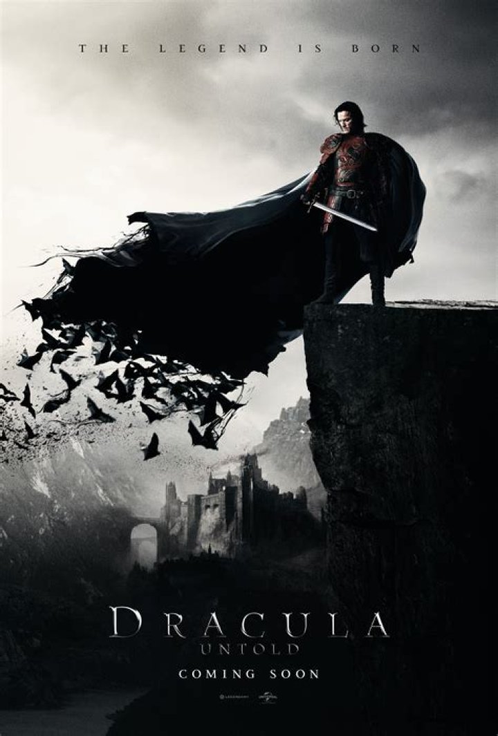 Director Gary Shore Talks DRACULA UNTOLD, His First Cut, Deleted Scenes, Why He Cut Samantha Barks’ Character Baba Yaga, and More