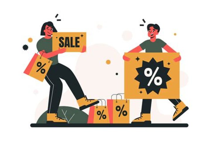 Discounts And Promotions
– Laurel Mercantile