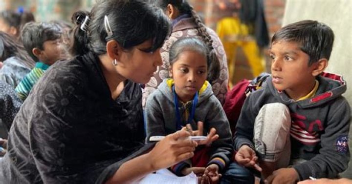 Discover Brad James' Inspiring Work Empowering Underprivileged Kids