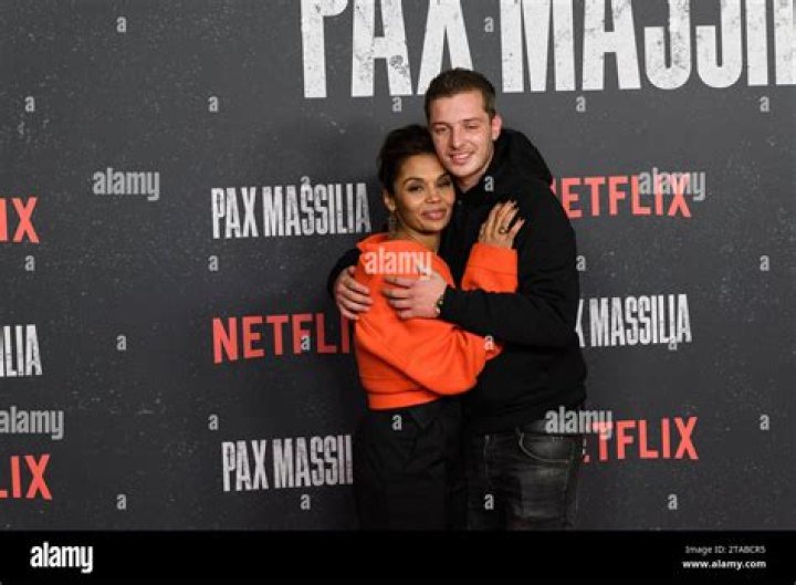 Discover Idir Azougli: The Rising Star Of Netflix