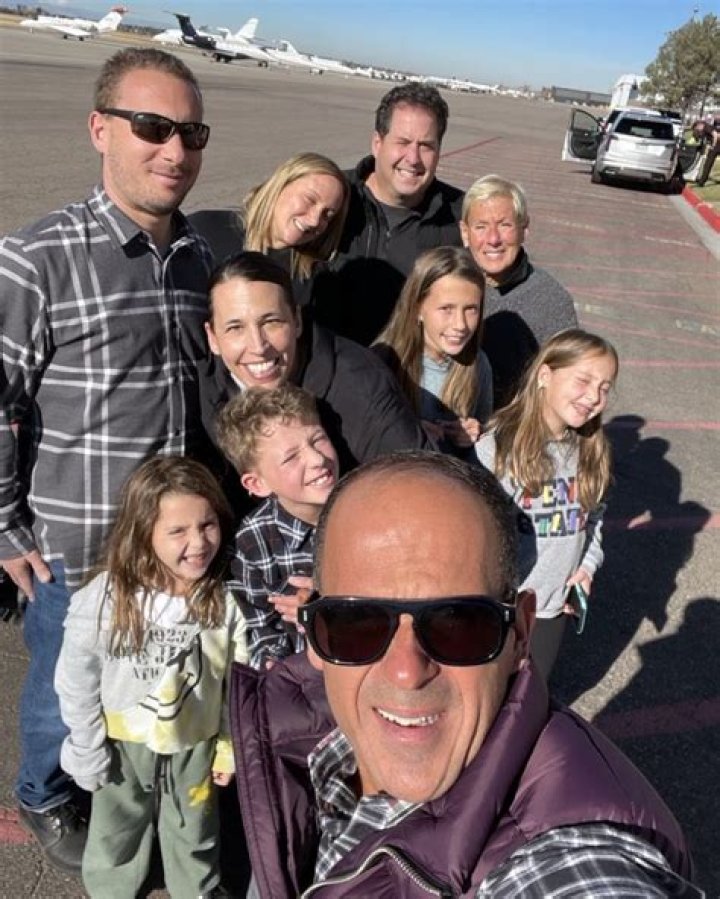 Discover Marcus Lemonis's Family Dynamics And Inspirational Fatherhood